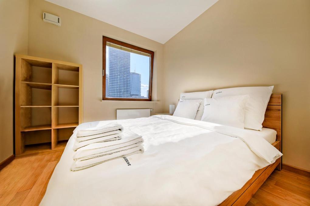 Inqse Centre Apartment